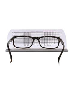 Lens Alignment Gauge